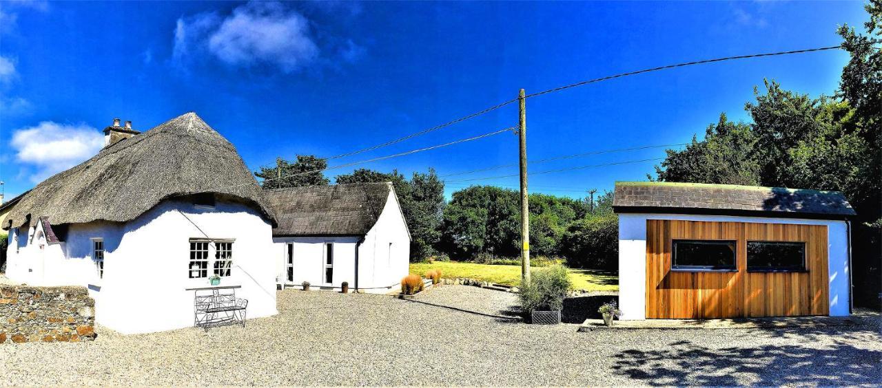 Rosslare Harbour St Awaries Studio, Carne מראה חיצוני תמונה