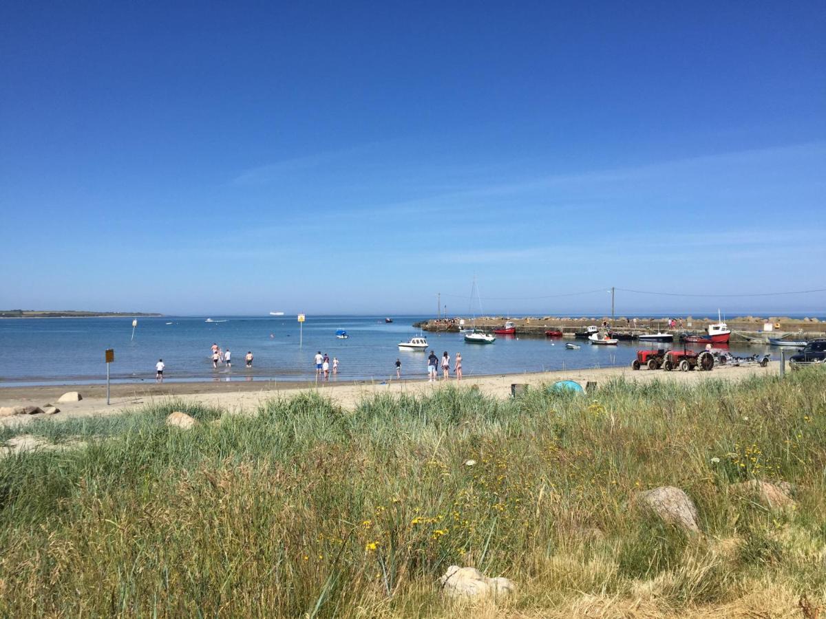 Rosslare Harbour St Awaries Studio, Carne מראה חיצוני תמונה