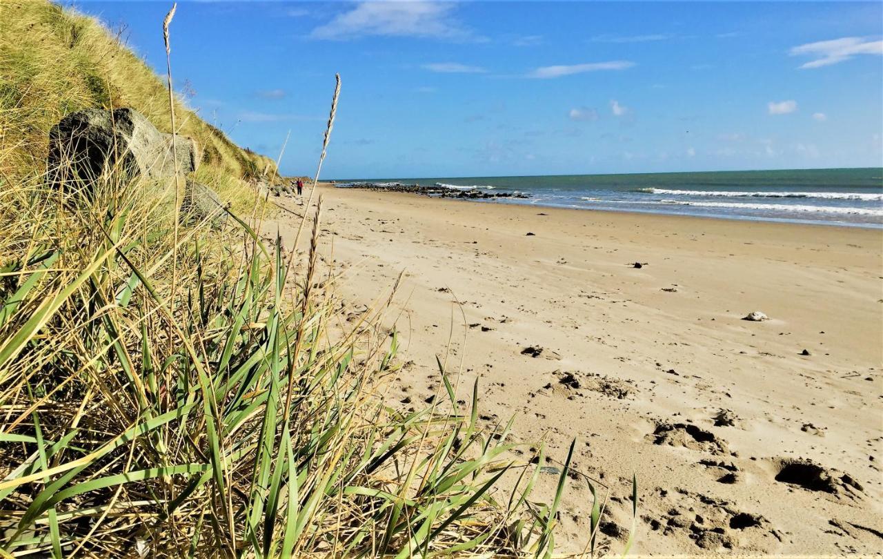 Rosslare Harbour St Awaries Studio, Carne מראה חיצוני תמונה