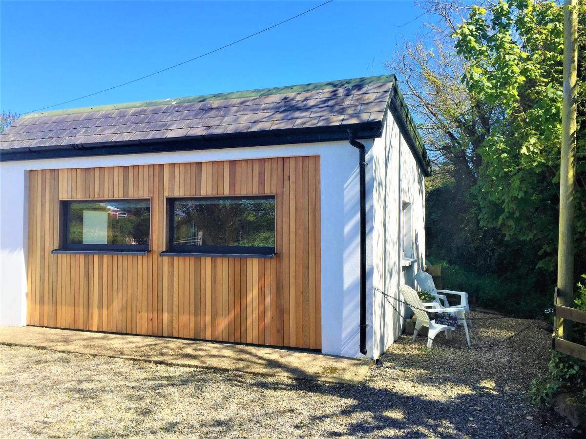 Rosslare Harbour St Awaries Studio, Carne מראה חיצוני תמונה